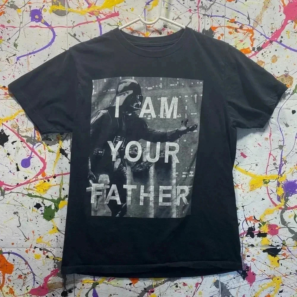 Star Wars “I am Your Father” Tee Shirt 🪐